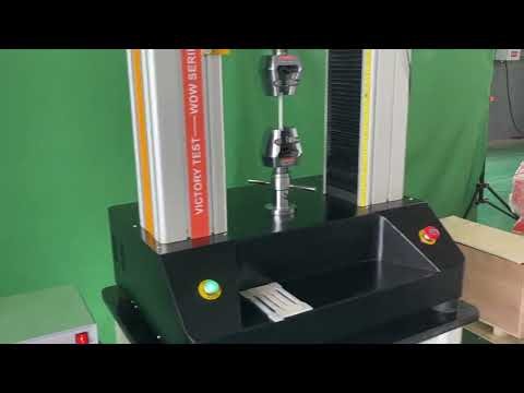 🔬 Precision Material Testing Starts with Reliable Equipment