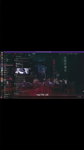 No Route / RTC Connecting Stop #discord #cezoku #discordcall #howto