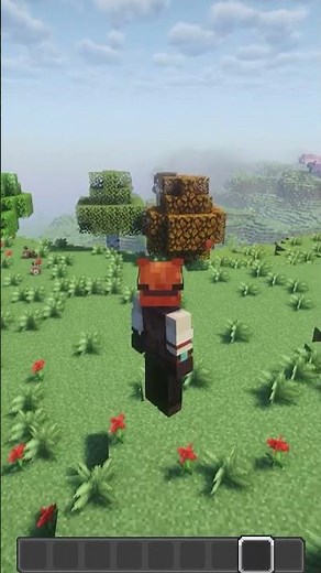BEST WAY TO GET MORE APRICORNS #cobblemon #minecraft #minecrafttutorial