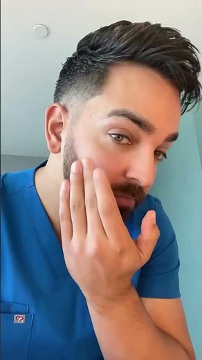 How to use the Qure LED mask with @doctorly 👀