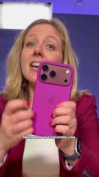 iPhone 18 Pro Max Case Try-On