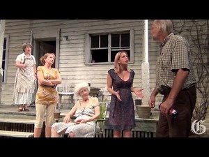 Preview: August, an Afternoon in the Country