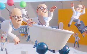 S&box 2021年1月开发者日志合集 | 新物理引擎、C#及更多！