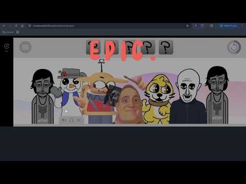 Fiddlebops + dirtbob making