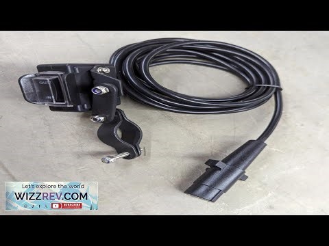 SNOWBEAR DK2 Remote Control Switch for Personal snow plow 00101 eBay