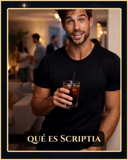 Descubre Scriptia