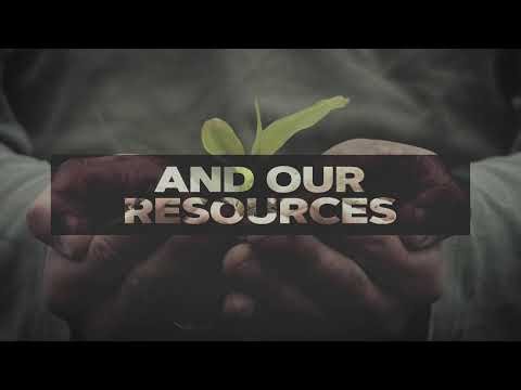 Dr. Joe Aldred | The Planter, The Waterer And The Grower | Monday 03 November 2025