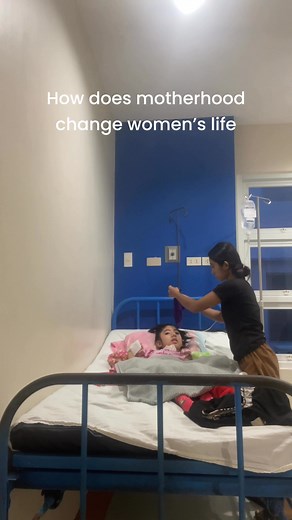 56K views · 4.9K reactions | "A mother’s love: fierce, endless, and beautifully imperfect." | Mariel & Misha | Facebook