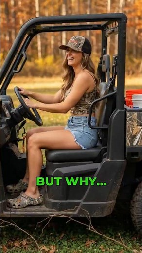 Why Do Bucks Ignore Scrapes During Rut?