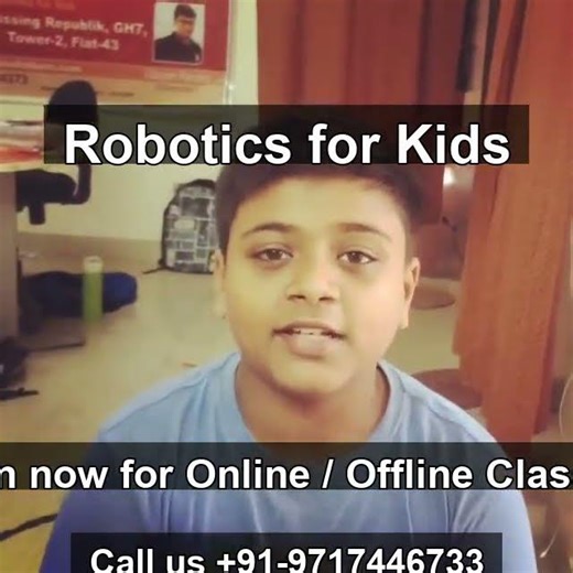 From Zero to Robot Builder in 30 Days 🤖 #robotics #DIY #summercamp