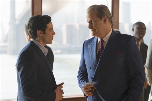 ‘The Looming Tower’: How Lawrence Wright’s 9/11 Mission Became Must-See Television