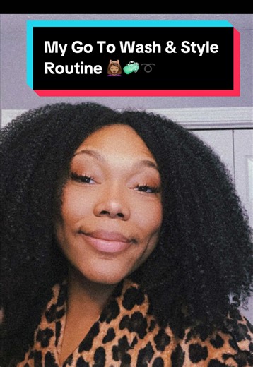 Welcome to Grace’s hair diary entry 1 ✍️! Excited to kick off my consistent hair content (I promise🤞🏽) with my go to wash day routine and style. Like. Comment. Follow for more.🫶🏽#washdayroutine #fyp #naturalhair #curlyhair #blackgirlhair