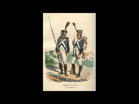 Napoleon's Imperial Guard - The Young Guard