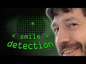 Smile Detection - Computerphile
