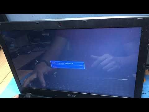 Security boot fail-solucion 2021