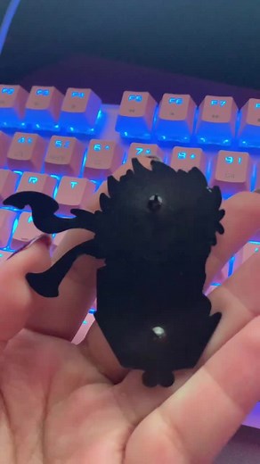 I couldn’t help myself 😂👀 #Kakashi #hatakeclan #AnimePins #EnamelPins #Shippuden #Narutopins #KakashiHatake #husbando #pincollection