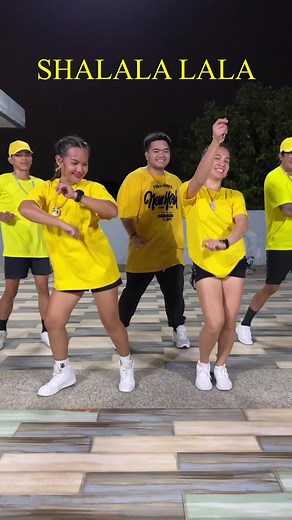 M-Star Dance Official on TikTok