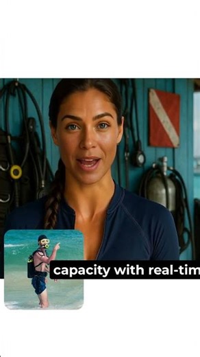 Scuba Diving Sets – Compact Mini Travel System