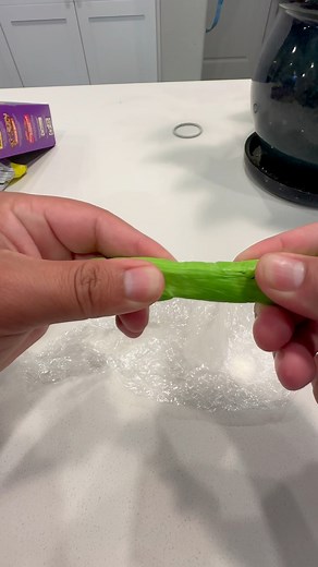 How to make prison candy | Arnie
