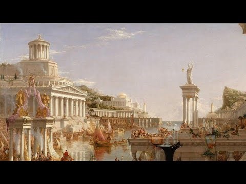 The Roman Empire Explained: Rise, Power, Emperors, and Fall of Ancient Rome
