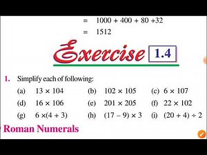 PSEB 6th maths exercise 1.4 | PSEB 6 MATHS CHAPTER 1 KNOWING OUR NUMBERS | pseb 6th maths 1.4 solve