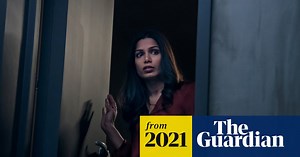 Intrusion review – Netflix home invasion thriller passes muster