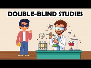 The Double-Blind Study Explained