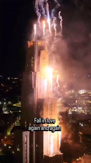 Falling for Pitt all over again 💙💛 Did you make it back for Homecoming? | Pitt Alumni Association