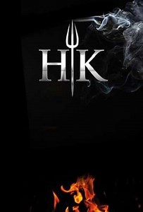 Hell's Kitchen Italy (2014-2018) - TV Show