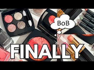 CHANEL Spring 2025 Preview! BoB Thoughts