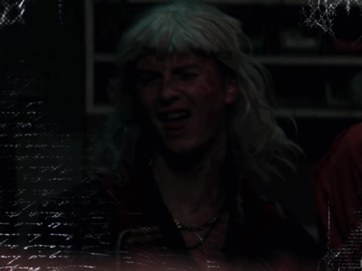 Underrated Jimmy Fox Edit: 28 Years Later