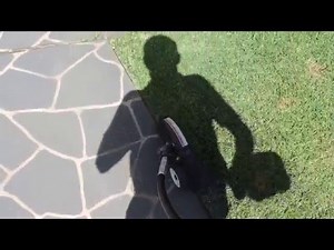Victa 80V Edging Attachment Trimmer Review by vk2kyg