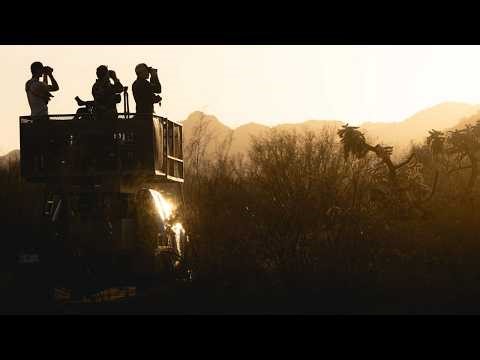 El Volteadero | A Gunwerks Reserve™ Film