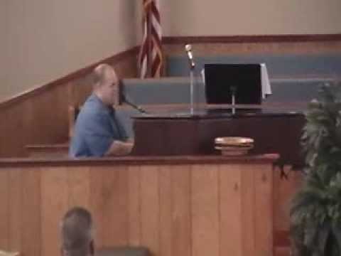 Never Been This Homesick Before, Tony and Heather Berry Mabe (Song of the Day)