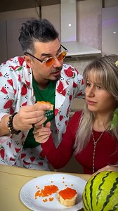 Turkish Menu on Reels