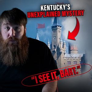 Exploring Kentucky's Paranormal Hotspot | What Lurks Beneath