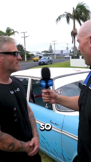 Stock to STANCED Rotary Super Minx #shorts #carshorts #cartok