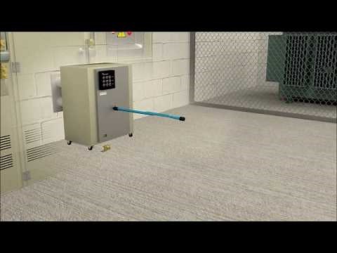 Trapped Key Interlock Usage in Switchgear (With Captions)