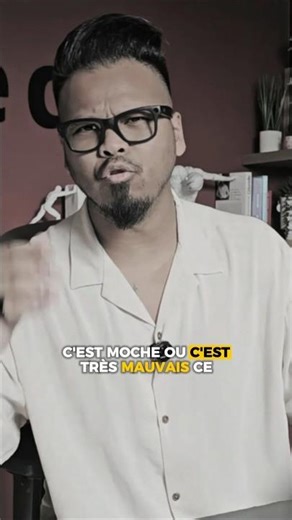 Comment dire à quelqu'un qu'il est NUL (sans le froisser) 🤐