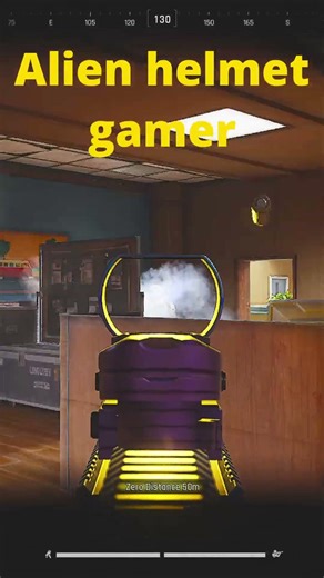 Alien gamer #arenabreakout #arenabreakoutinfinite