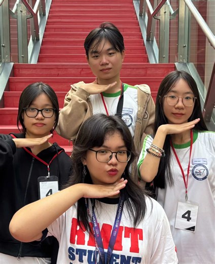 Trải Nghiệm Đáng Yêu Tại Trường Marie Curie