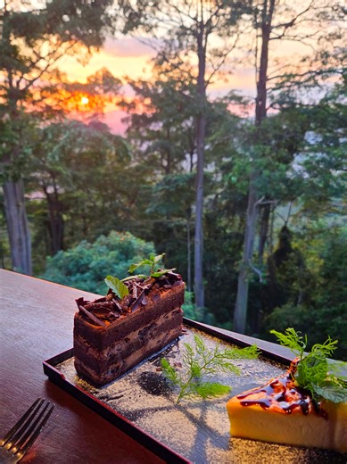 Discover Seremban's Hidden Gem: Moon Hill Villa