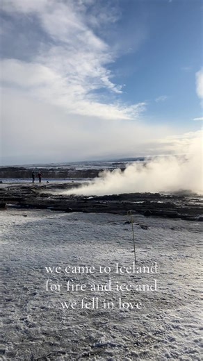Sara and Meg have been in Iceland this week! ❄️ We’ve been ice cold glacial water, steamy geothermal pools and hot hot saunas with incredible views. It’s been AMAZING! We can’t wait to tell you all about it back in Devon 🩷 #sauna #exmouth #teignmouth #devon #exeter