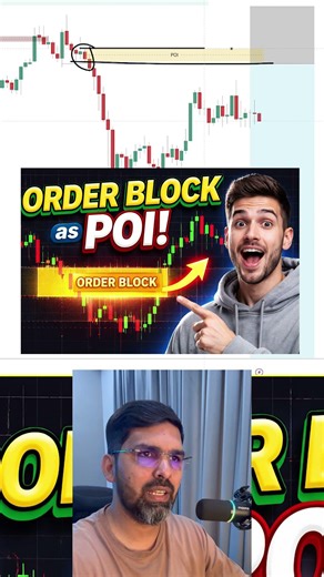 What is POI in Trading? Explained Simply!