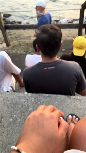 ✨💥 favorit view#echo beach