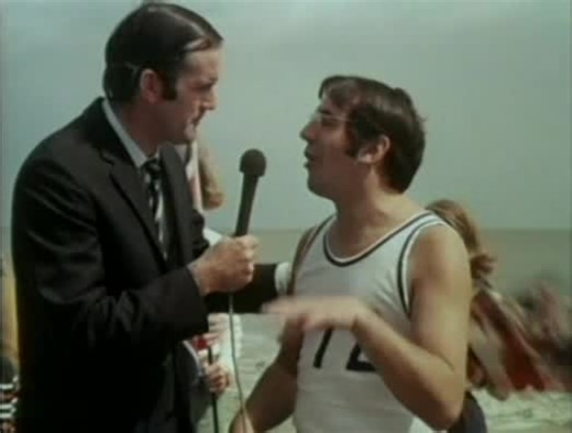 Untitled - Monty Python's Flying Circus: Untitled | IMDb