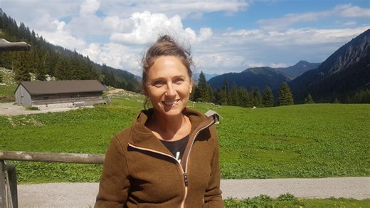 Bayern erleben: Raus aus der modernen Welt - Martinas Leben auf der Alm