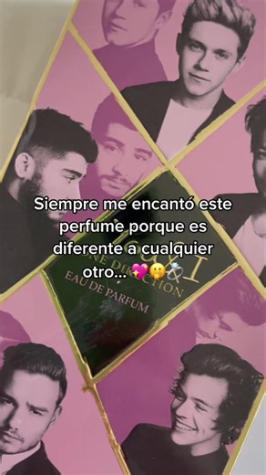 You and I Perfume by One Direction Unboxing and Review