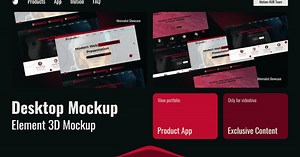 Website Presentation