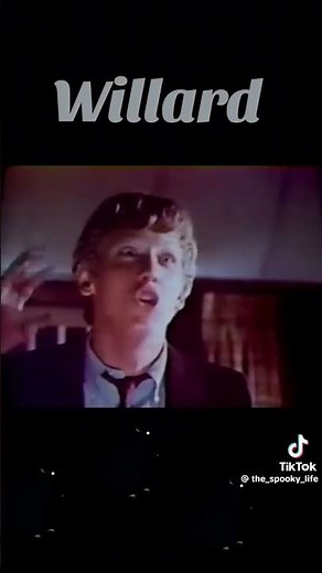 Willard 1971 (Sunday Funday) #movie